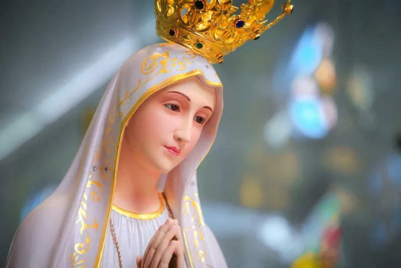 «La devoción al Inmaculado Corazón de María es un deber» explica la Hna. Lucía
