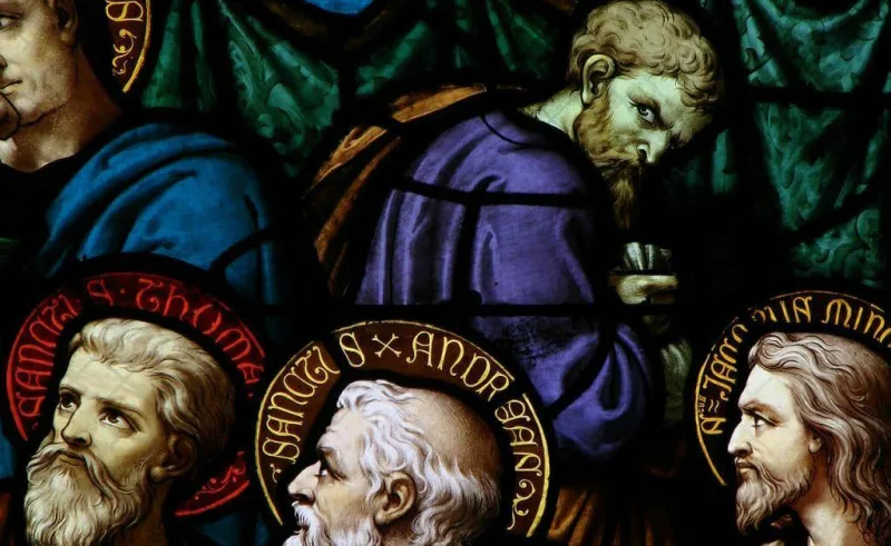 Crisis y escándalos en la Iglesia, consecuencia de nuestros pecados