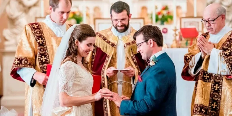 Cómo el mayor teólogo de la Iglesia explica y defiende el matrimonio
