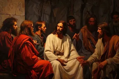 Cómo comprender nuestra vida a la luz de Cristo