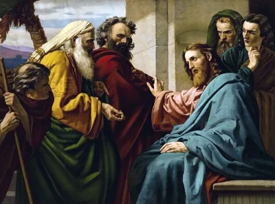 El Evangelio supera todo legalismo