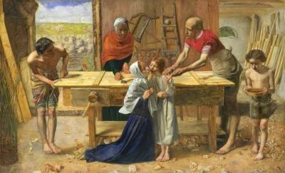 Servir a Dios estándo en el mundo