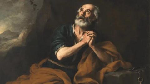 El camino de la oración