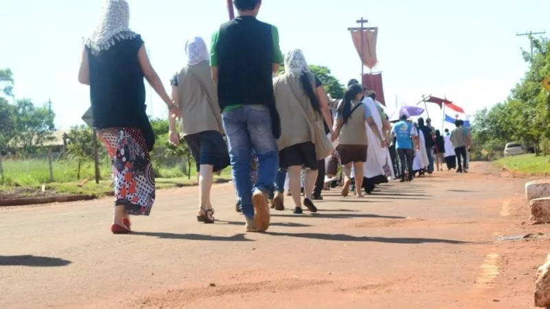 Misiones Juveniles Católicas: Cuánto cuesta salvar a los pobres