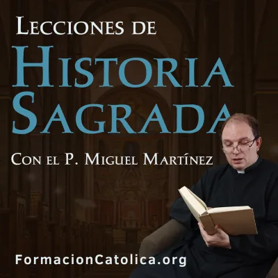Lecciones de Historia Sagrada